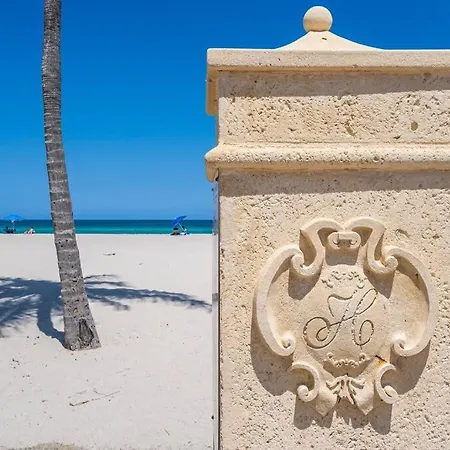 Lovely Studio Walking Distance To Ocean - Suite 4